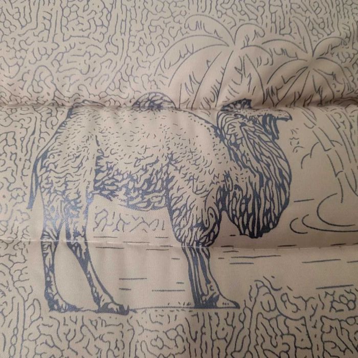 Ковдра з Верблюжою Шерстю.Зимова.Тепла.Одеяло