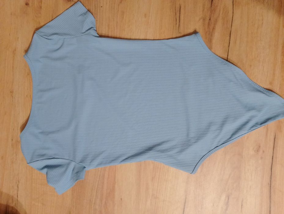 Body damskie roz S