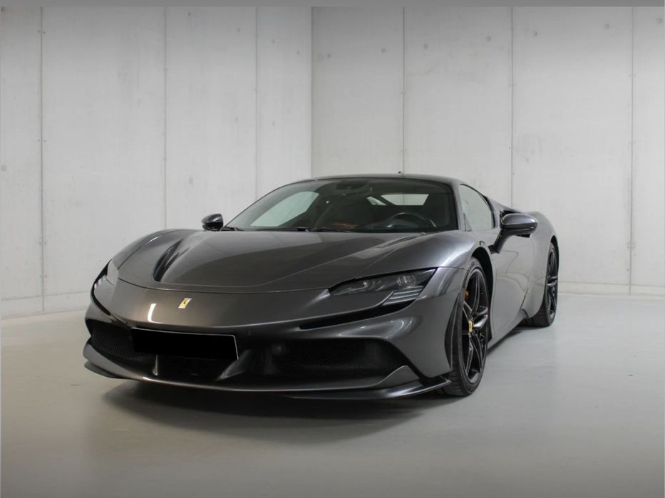 Ferrari SF90 Stradale