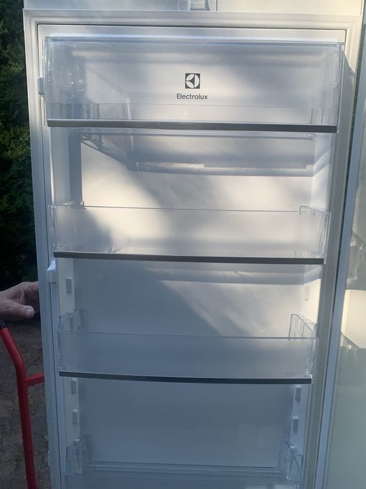 Elektrolux do zabudowy
