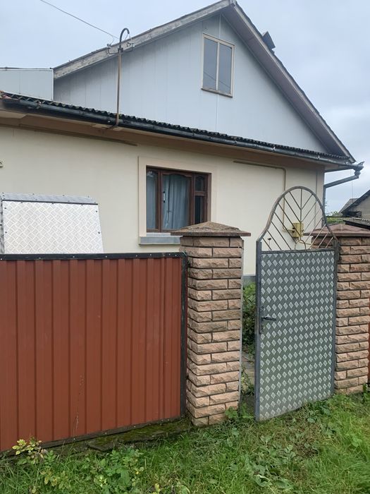 Продаеться будинок