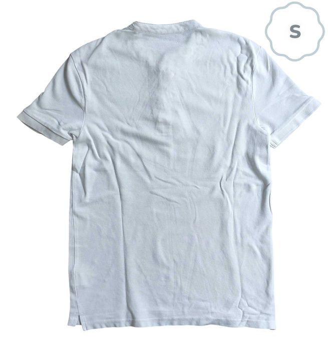 Polo Branco Lefties S