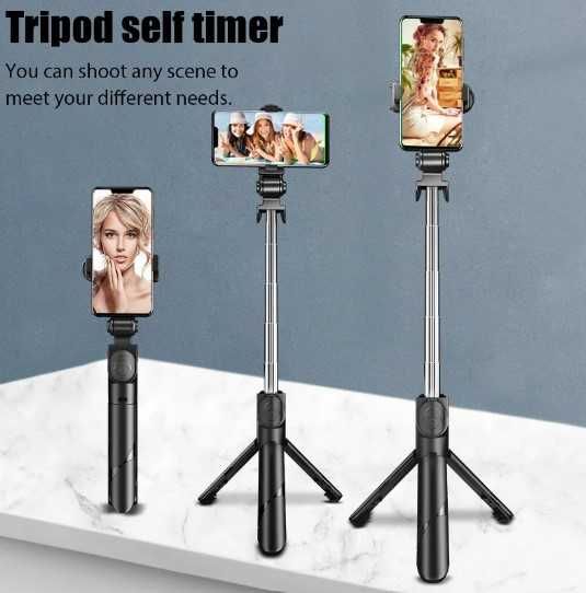 Selfie stick XT02