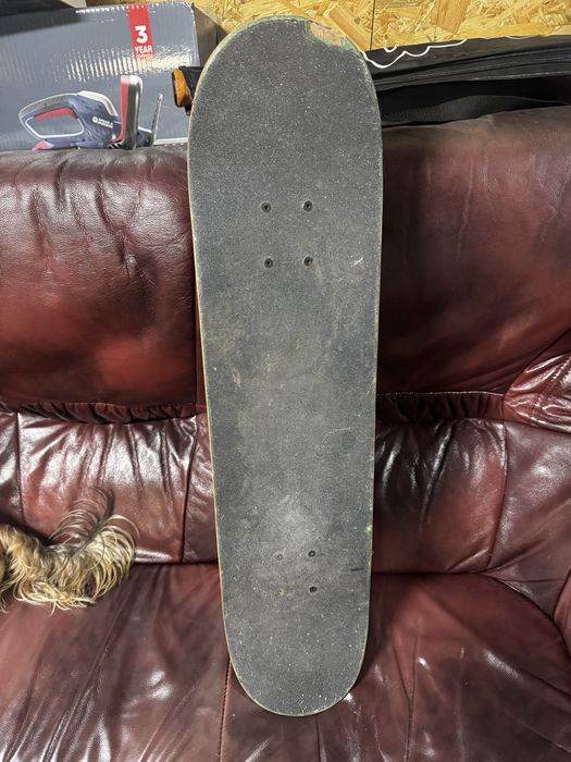 deskorolka skateboard