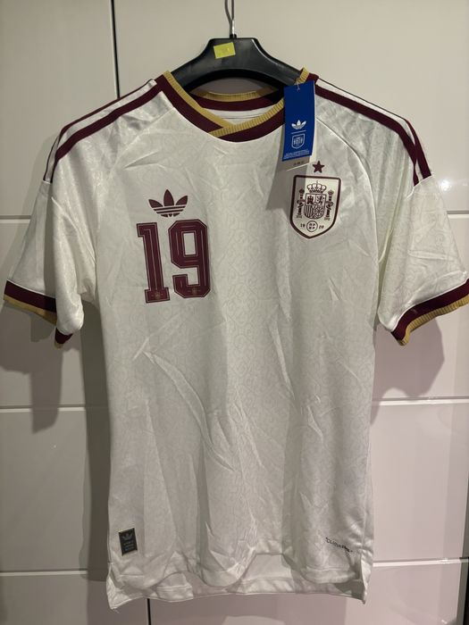 Koszulka piłkarska LY19