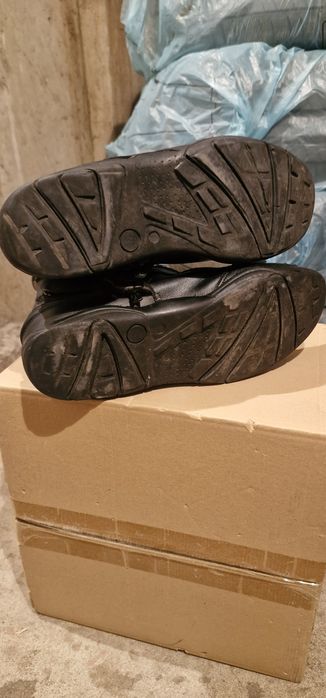 Buty motocyklowe buty na motocykl RST 43