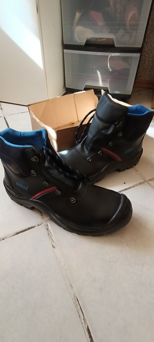 Buty budowlane Atlas 46