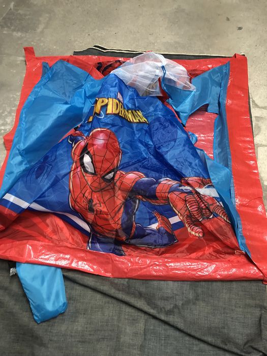 Tenda Brincar Criança