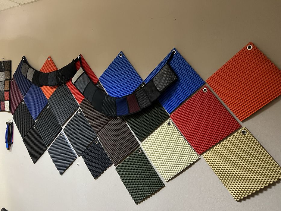 Коврики Мазда Mazda cx50 мазда CX-50 EVA ЕВА ЄВА килими cx3 cx5 cx30