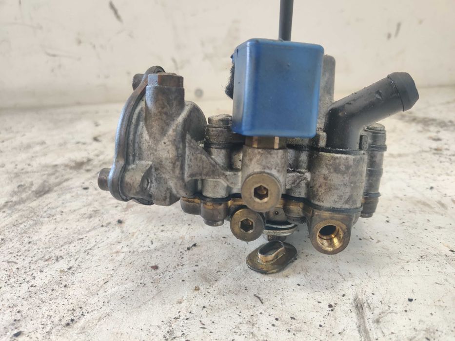 Parownik Reduktor Gazu LPG 67R014066