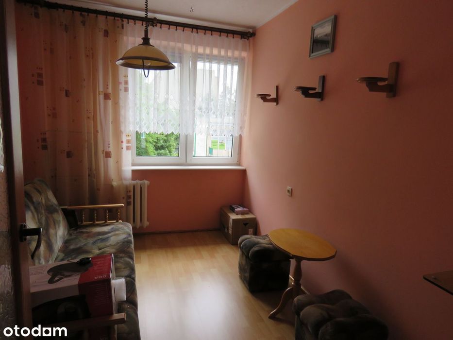 Mieszkanie – Pruszcz Gdański, Osiedle Sady, Śródmieście - Więcej