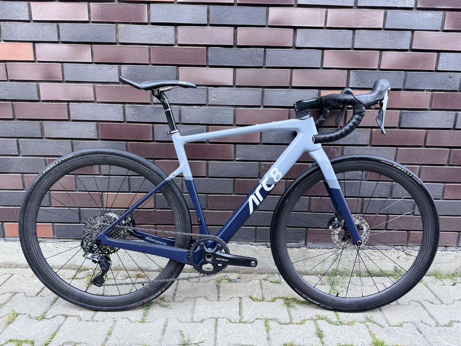 shimano grx групсет - Хобби, отдых и спорт - OLX.ua