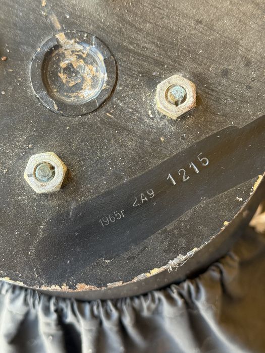 Динамики 2А-9 Ленкинап, Кинап, Ломо (Цена за пару)