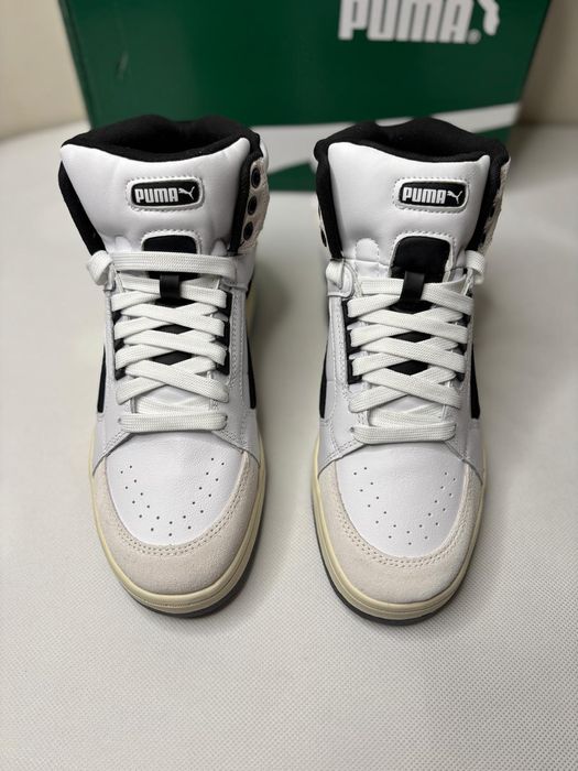 Buty PUMA Slipstream Mid Heritage