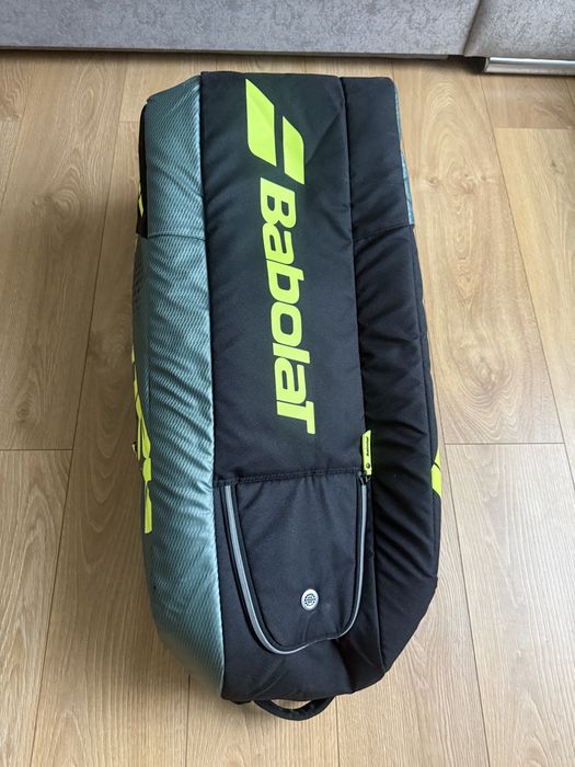Torba tenisowa babolat pure aero 2026