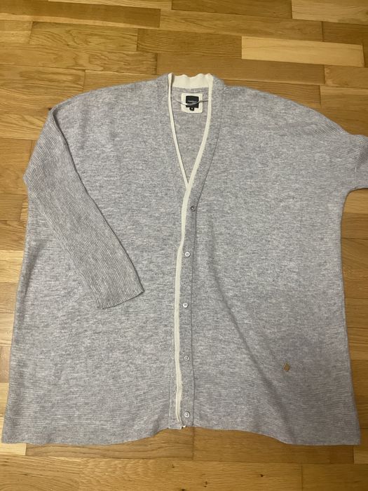 Maddison кардинан оверсайз