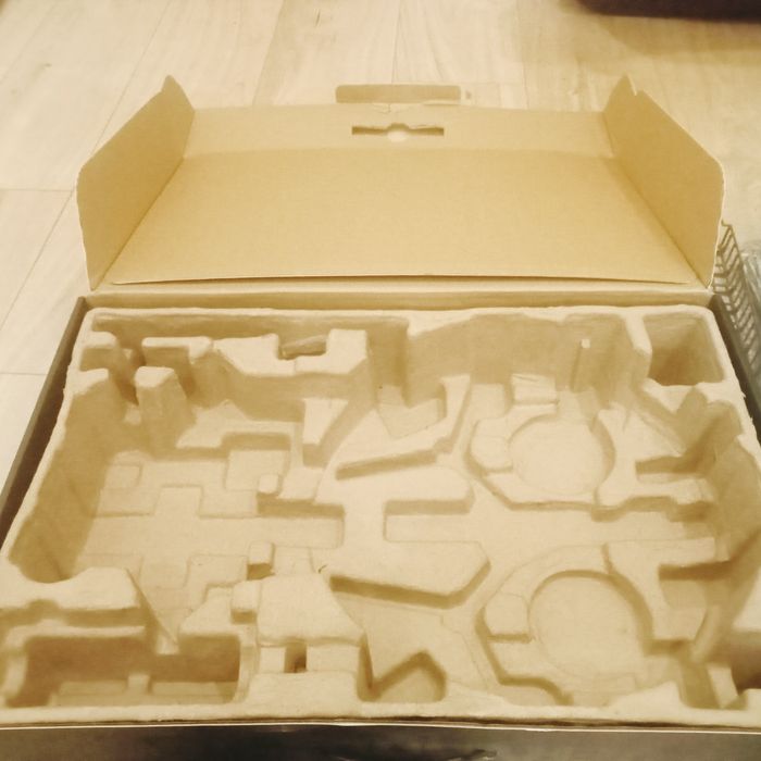 Aspirador robot Cecotec