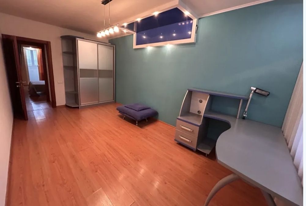 Продам 3х комнатную квартиру на салтовке