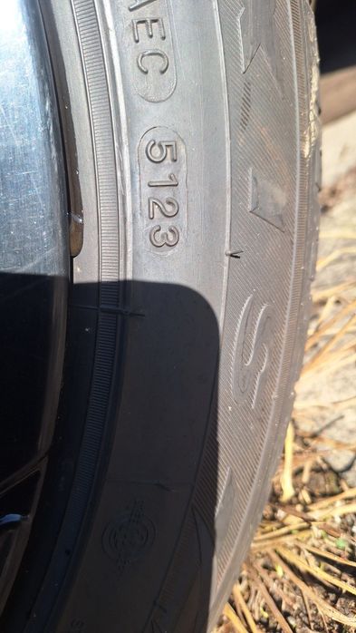 Kola alufelgi Nissan Qashqai 18''