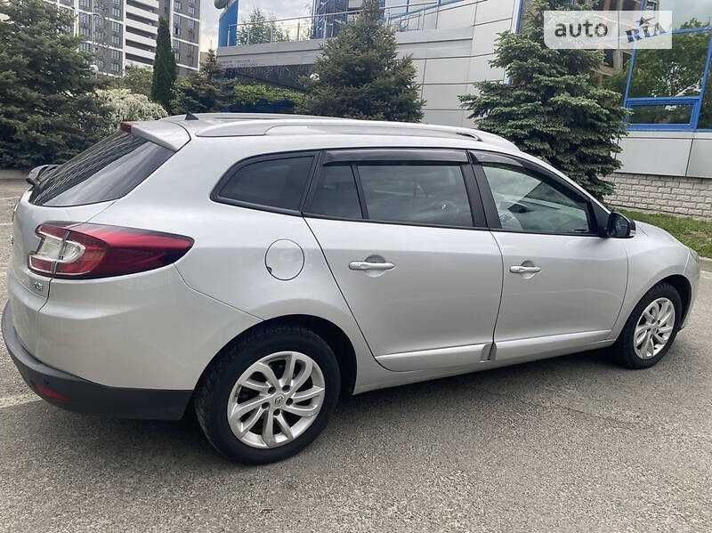 Аренда Авто‼️3999грн‼️ Оренда авто РЕНО МЕГАН 16р с Правом Выкупа