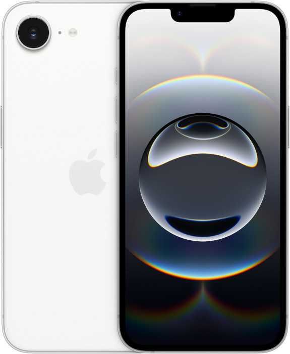 iPhone 16e 128gb ESim JAK NOWE GW. APPLE I Sklep iTop Muranów Lokal 32