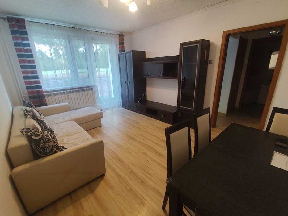 3-pokojowe mieszkanie Gliwice