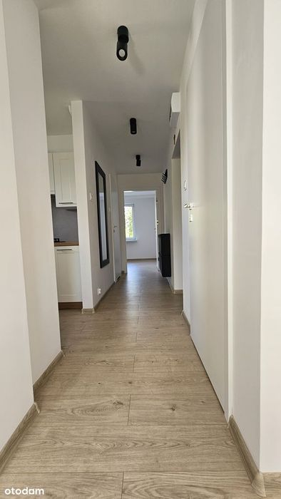 Wynajmę mieszkanie - ul. Północna