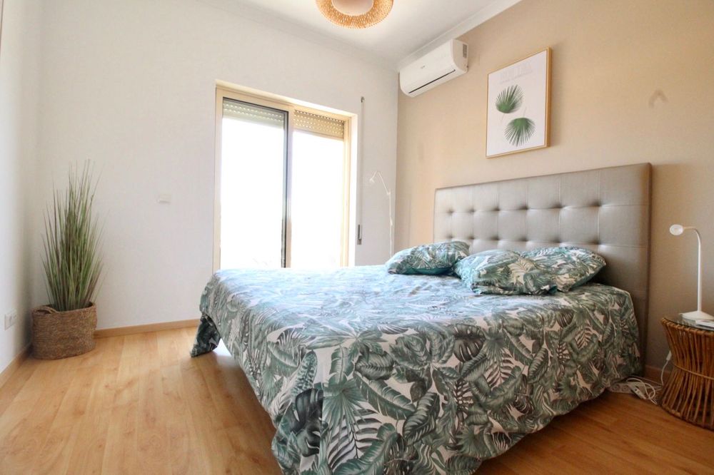 Férias setembro VILAMOURA   T2 com piscina