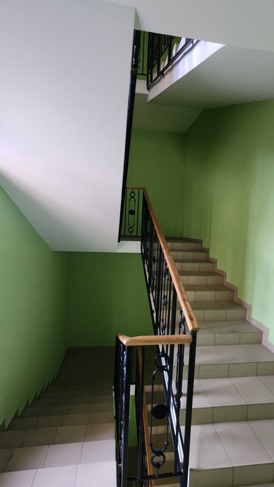 Сдам квартиру с видом на море в центре