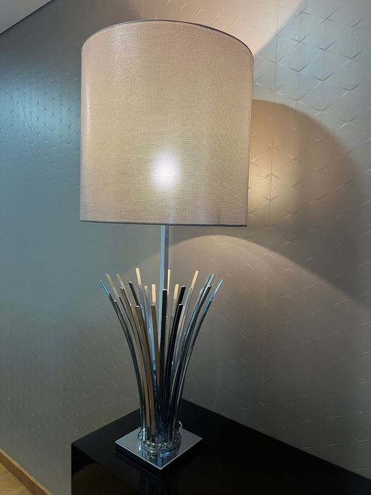 Candeeiro decorativo