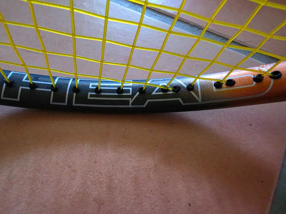 Head racket Ti. S2.5