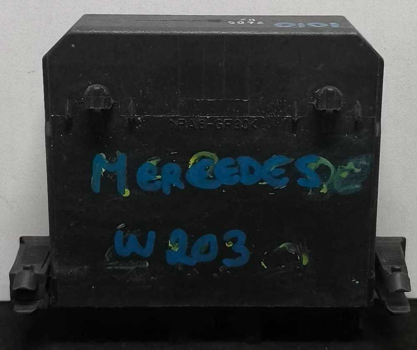 Módulo Electrónico | MERCEDES-BENZ