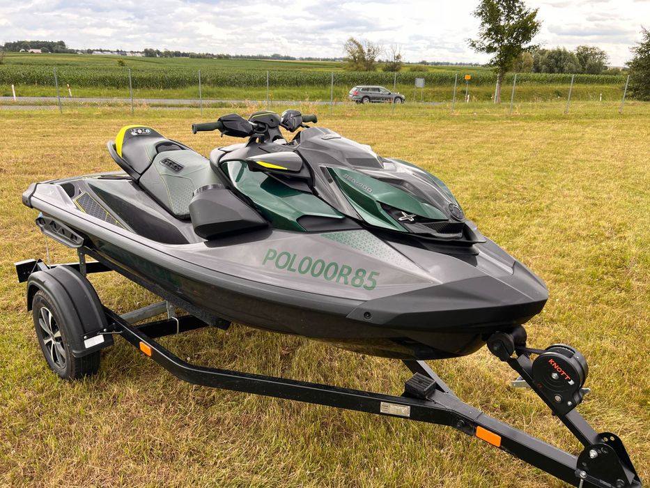 Sea-Doo RXP 300 RS Apex