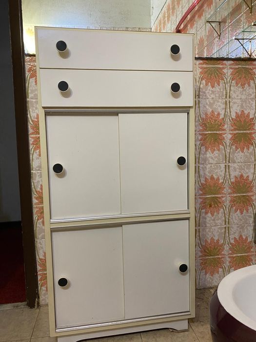 Móvel de casa de banho