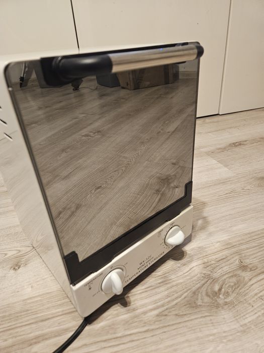 STERYLIZATOR 10L szafka  do sterylizacji narzędzi UV