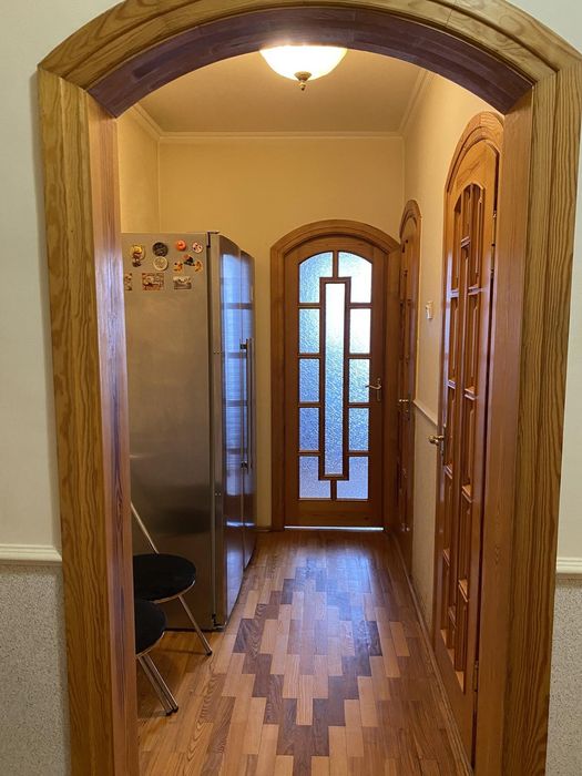 Квартира на м-ві Таращанський.Працюємо з держпрограмами та Є-відновлен