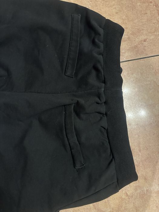 Dres  młodzieżowy w rozmiarze S