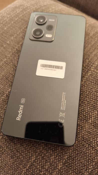 xiaomi redmi note 12 pro 5g