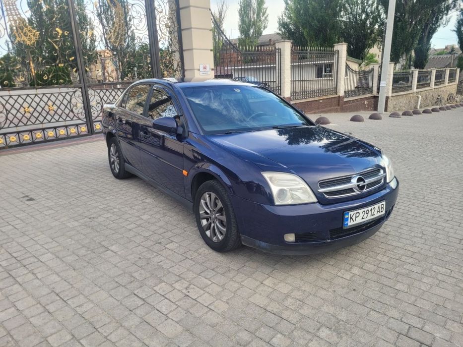 Продам Opel Vectra  в отличном состоянии!!