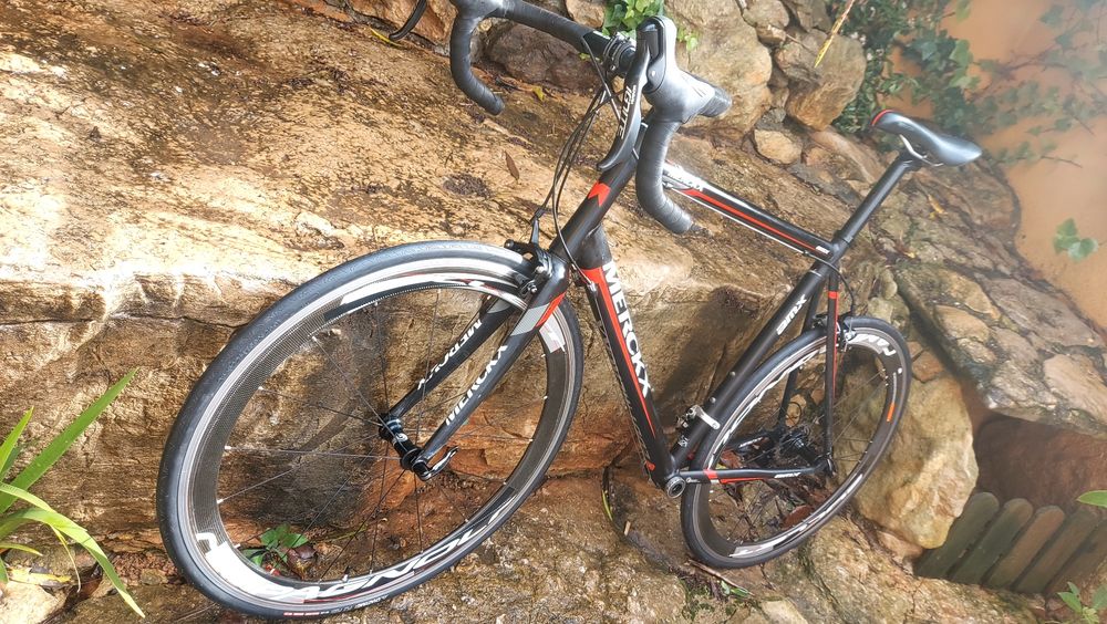 Rodas Campagnolo Bullet