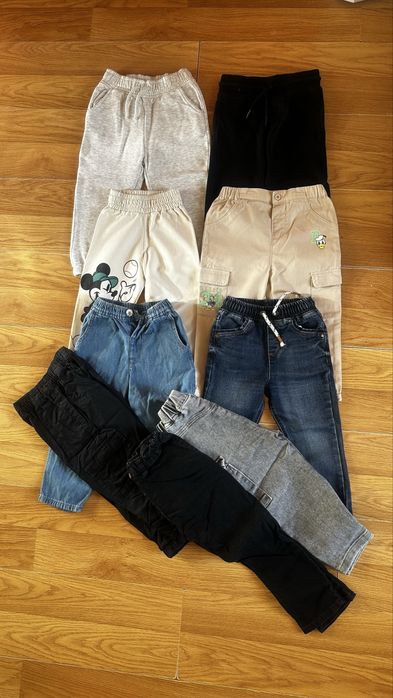 Штани на вік 2-3 роки 98 см