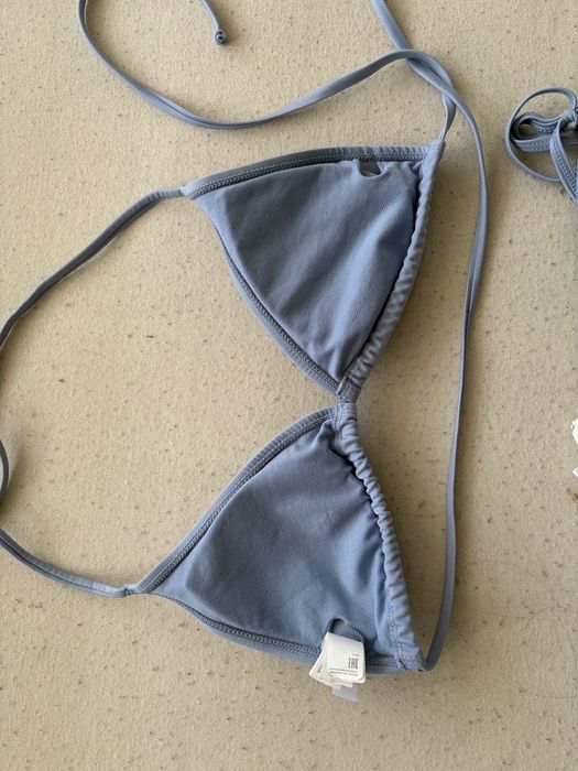 Bikini wiązane Sinsay r. M