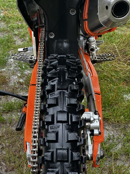 Kovi lite 300 tuning