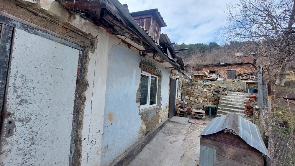 Продам будинок. Вул.Гірна,54.