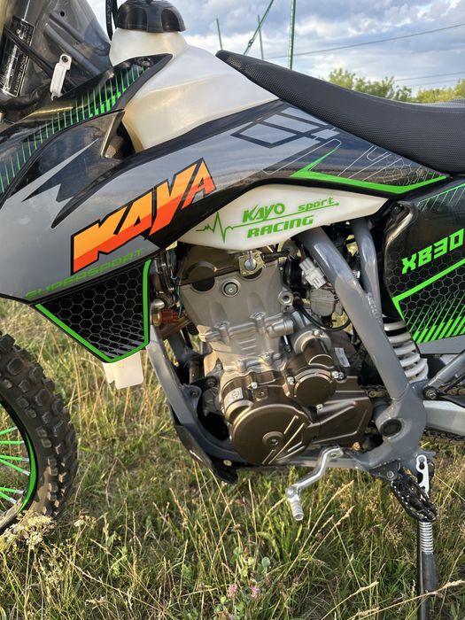 Kaya612 UBS300.