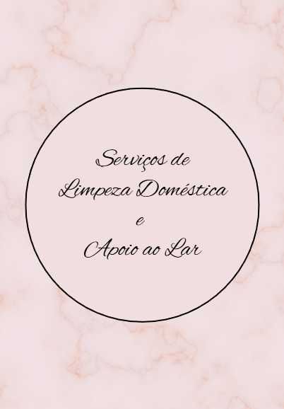 Limpezas Serviços / Domésticos