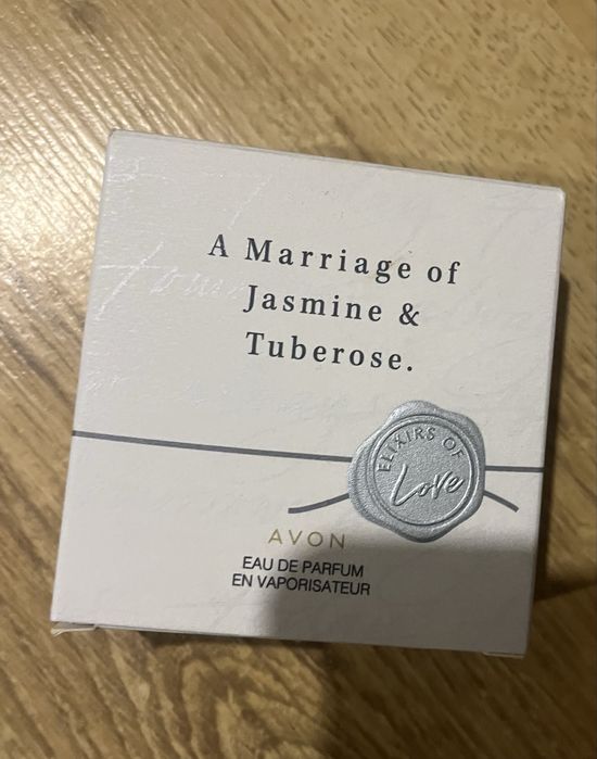 A Marriage og Jasmine & Tuberose