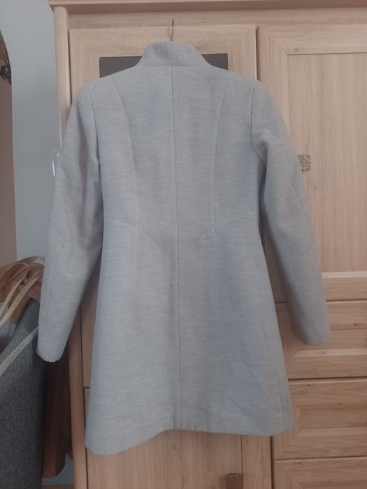 Płaszcz młodzieżowy