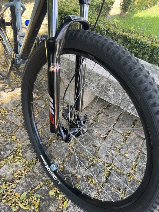 Bicicleta Downhill aro 29