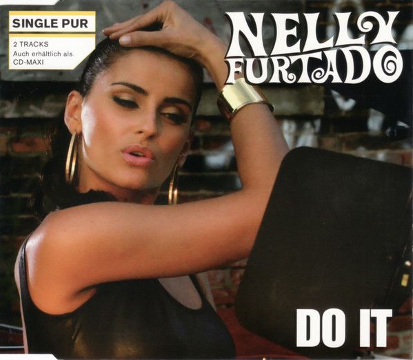 Nelly Furtado - Do It